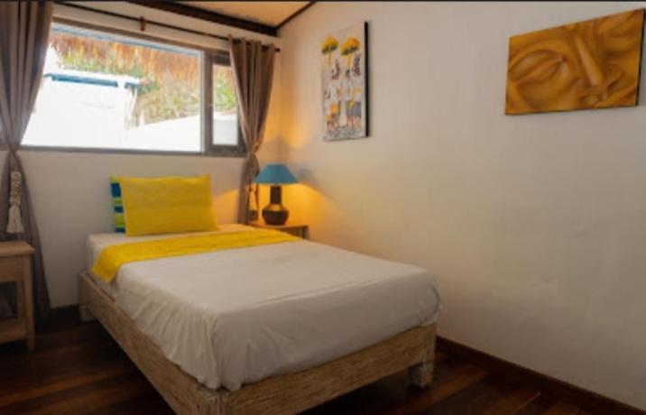Shray Villa. Villa *