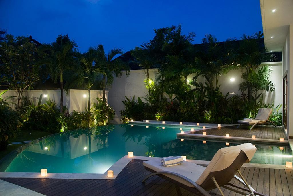 Suliac * Legian (Bali)
