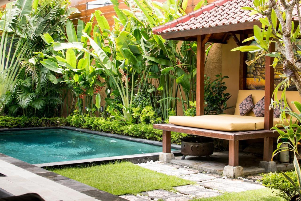 Relax Bali Legian (Bali)