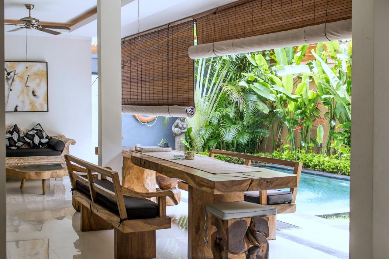 Villa Relax Bali