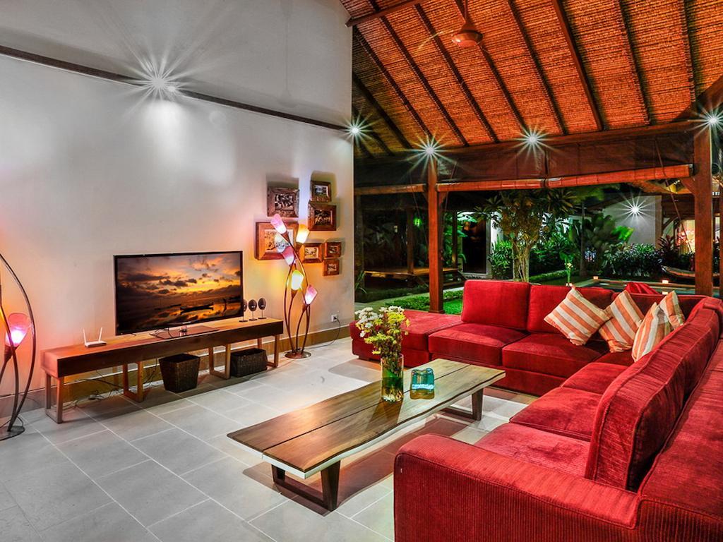 Bibi Villa