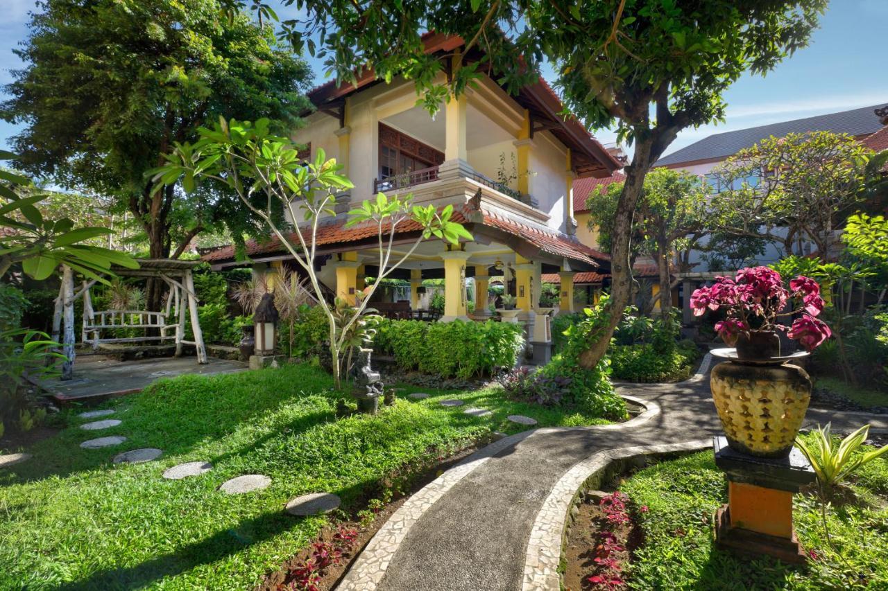 Royal Tunjung Hotel&villa - Chse Certified 3*