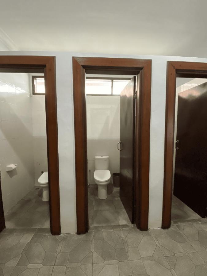 Hostel Mirah