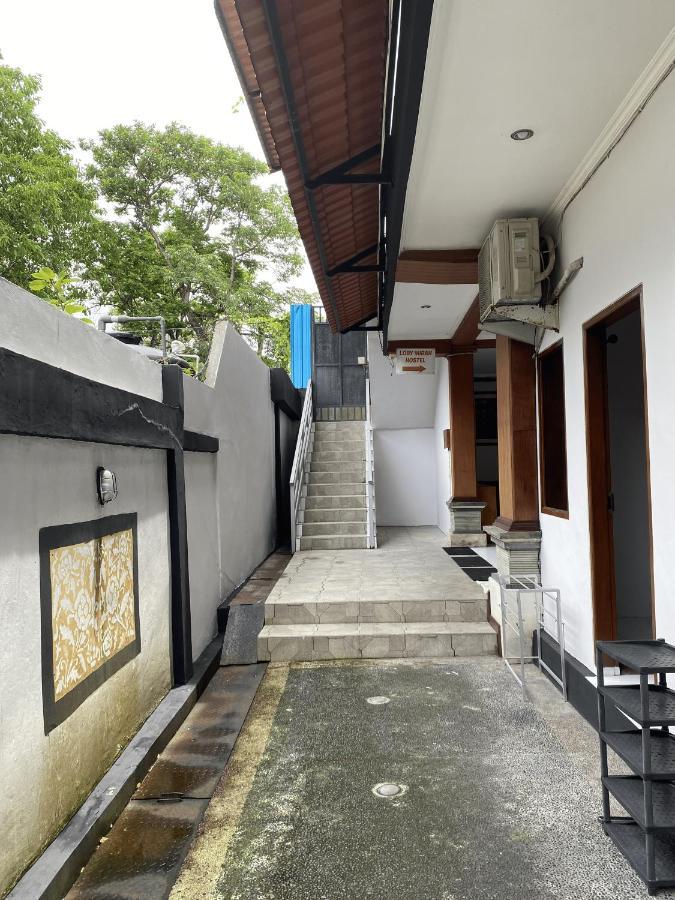 Mirah * Legian (Bali)