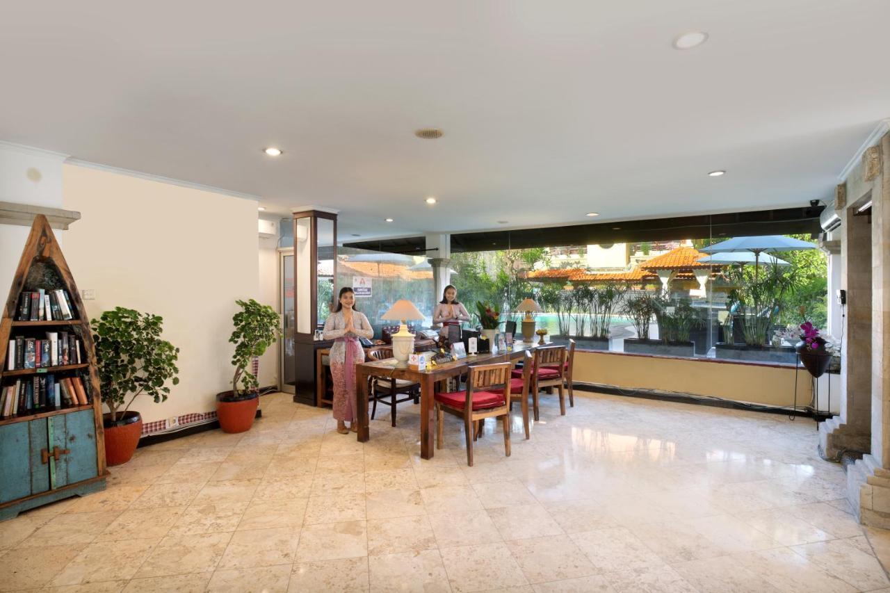 Royal Tunjung Hotel&villa - Chse Certified