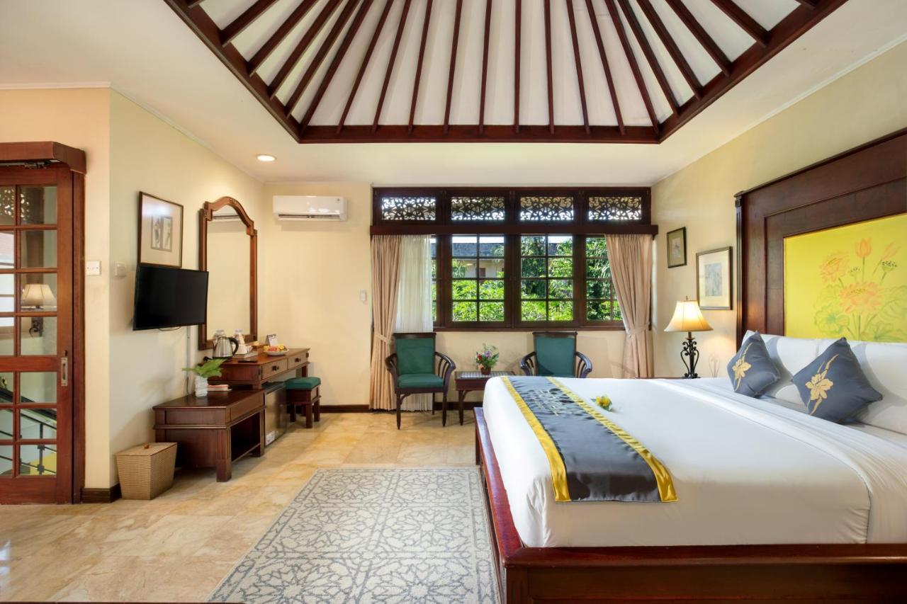 Royal Tunjung Hotel&villa - Chse Certified 3*