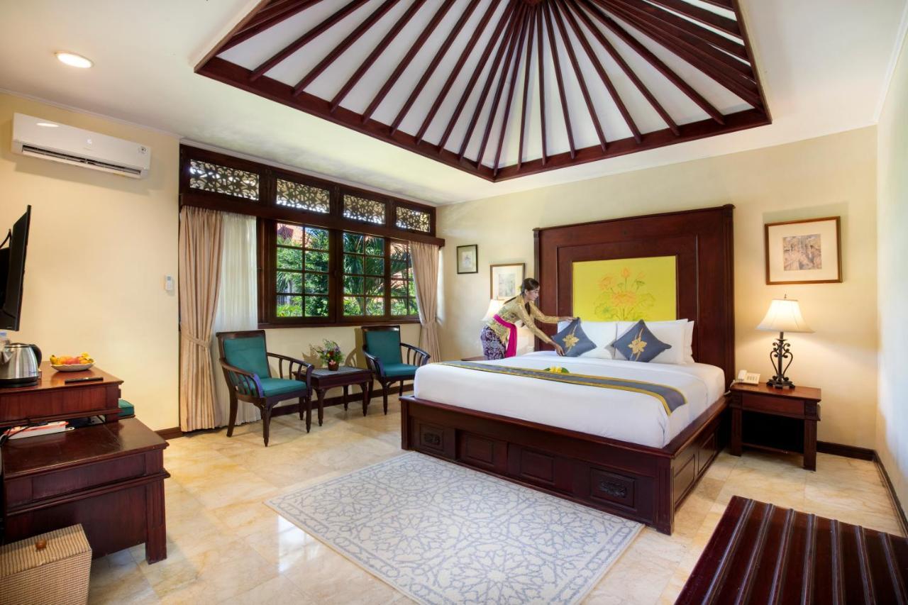 Taman liburan Royal Tunjung Hotel&villa - Chse Certified Legian (Bali)