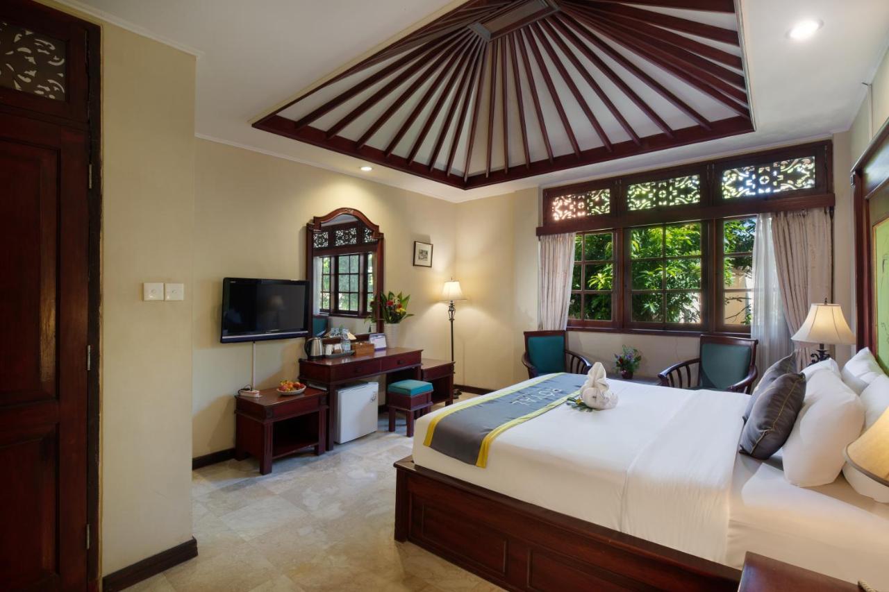 Royal Tunjung Hotel&villa - Chse Certified