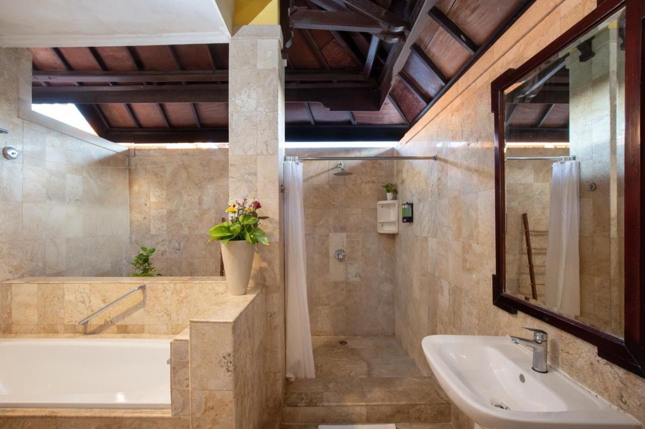 Royal Tunjung Hotel&villa - Chse Certified Taman liburan Legian (Bali)
