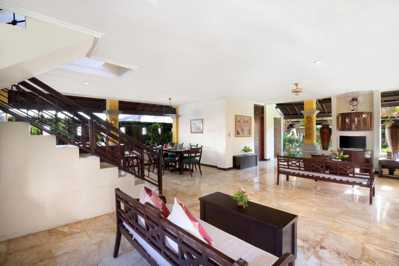 Taman liburan Royal Tunjung Hotel&villa - Chse Certified Legian (Bali)