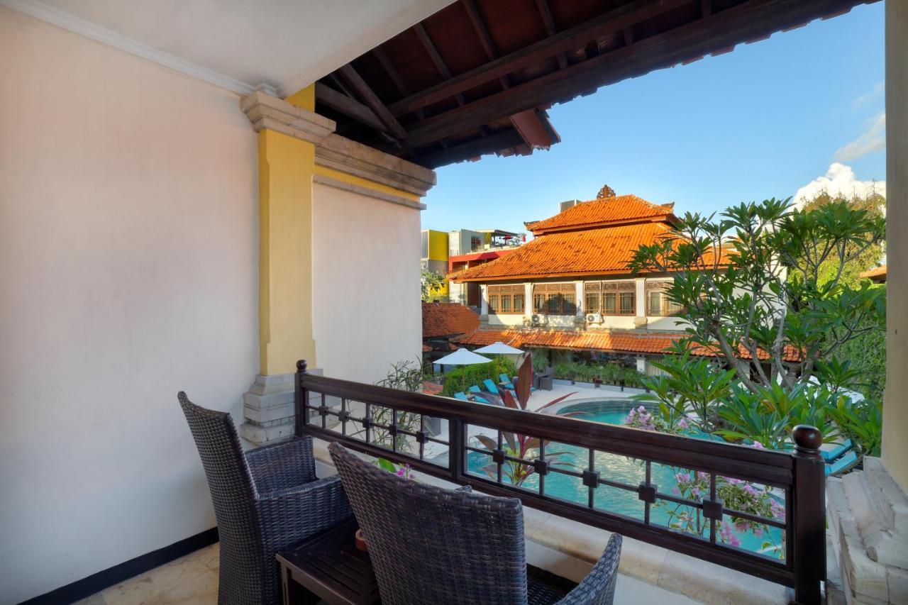Royal Tunjung Hotel&villa - Chse Certified 3*