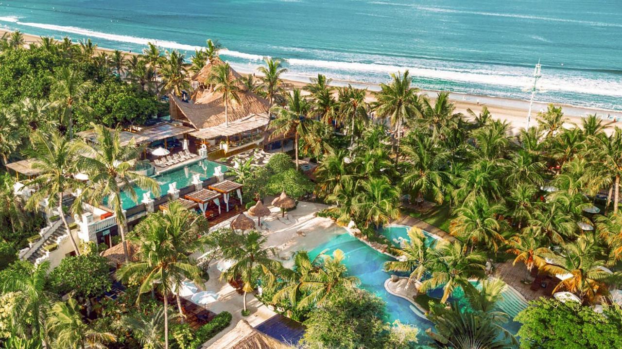 Bali Mandira & Resort 5*
