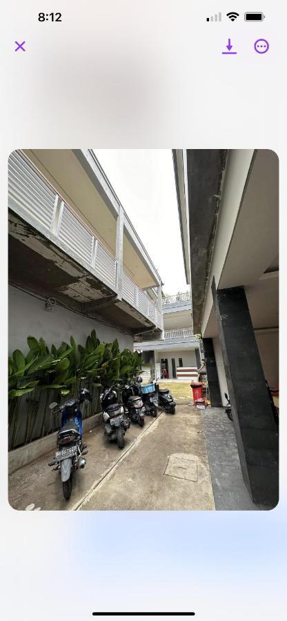 Dukah Segra Apartment