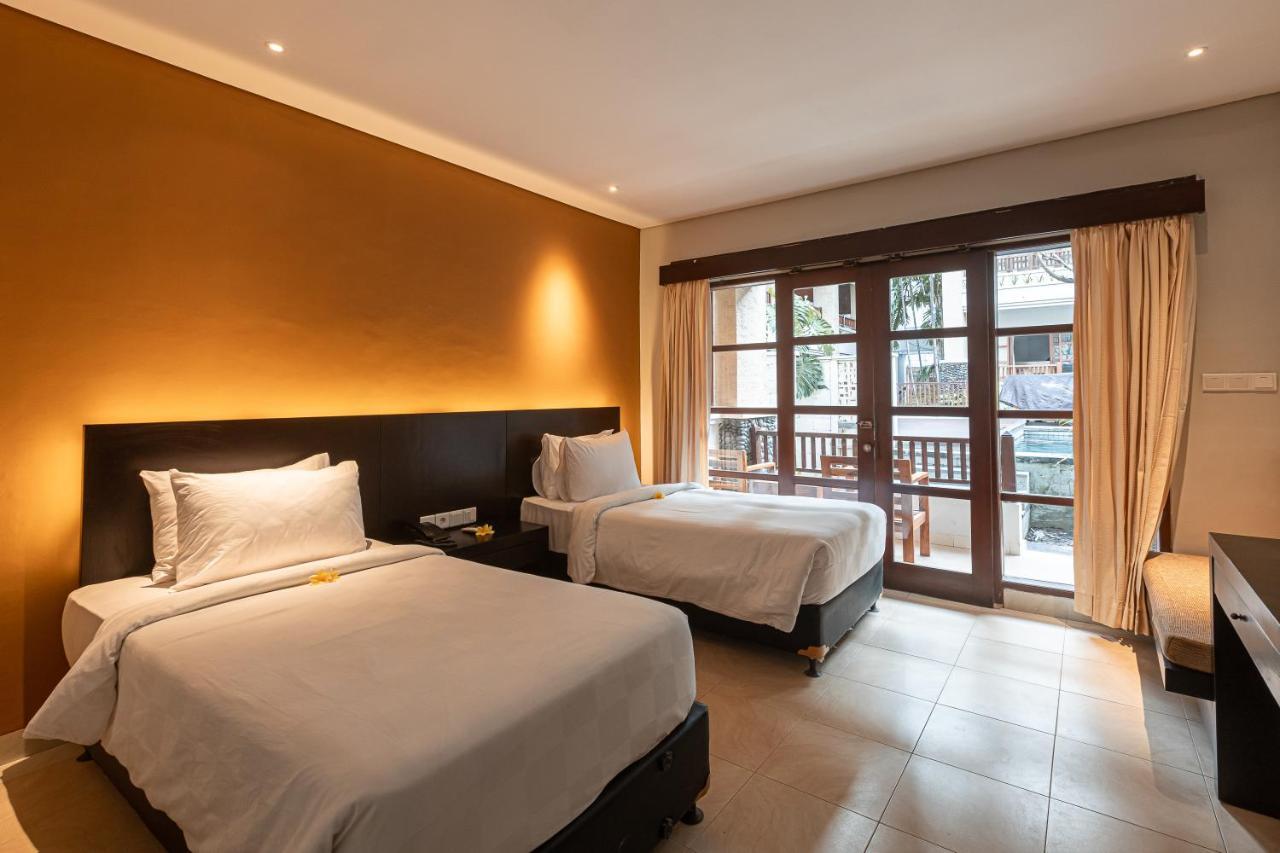 Fourteen Roses Hotel Legian (Bali)