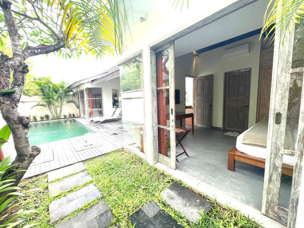 The Decks Bali Villa Legian (Bali)