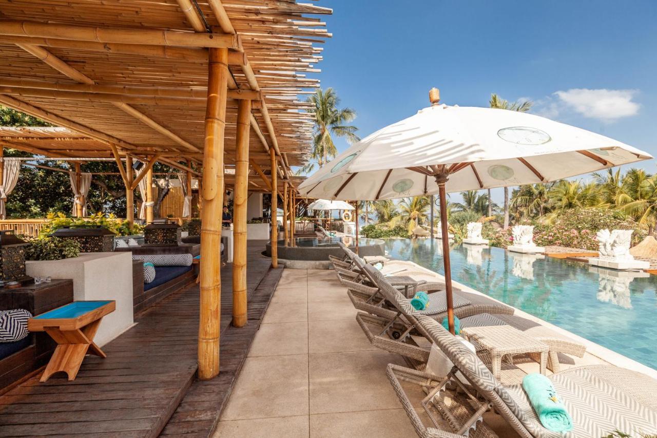 Bali Mandira & Resort