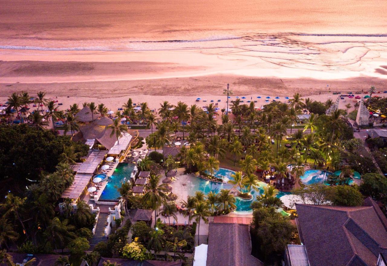 Bali Mandira & Legian (Bali)