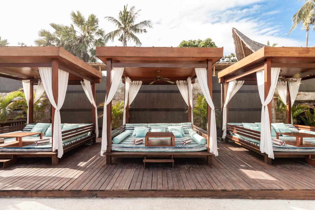 Bali Mandira & Resort Legian (Bali)