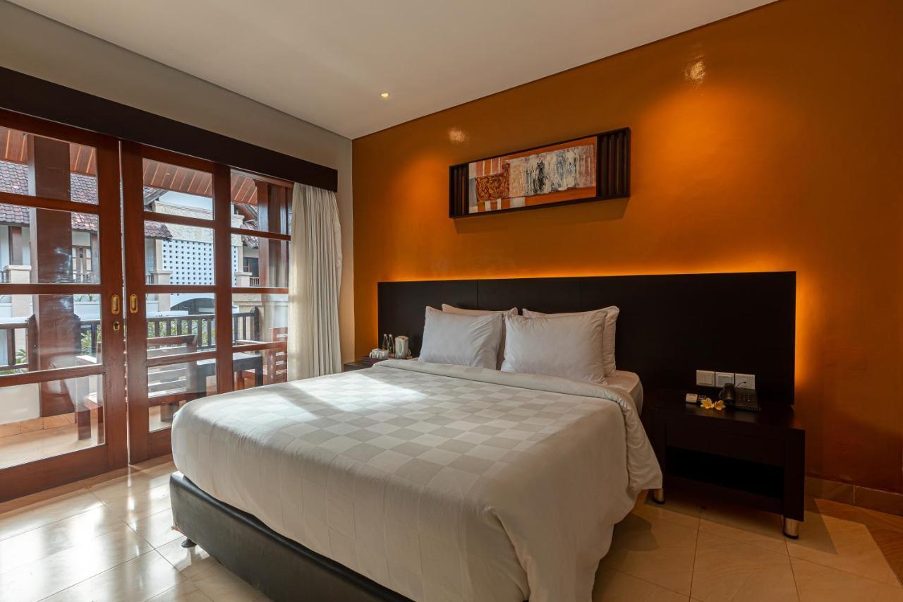 Hotel Fourteen Roses Legian (Bali)