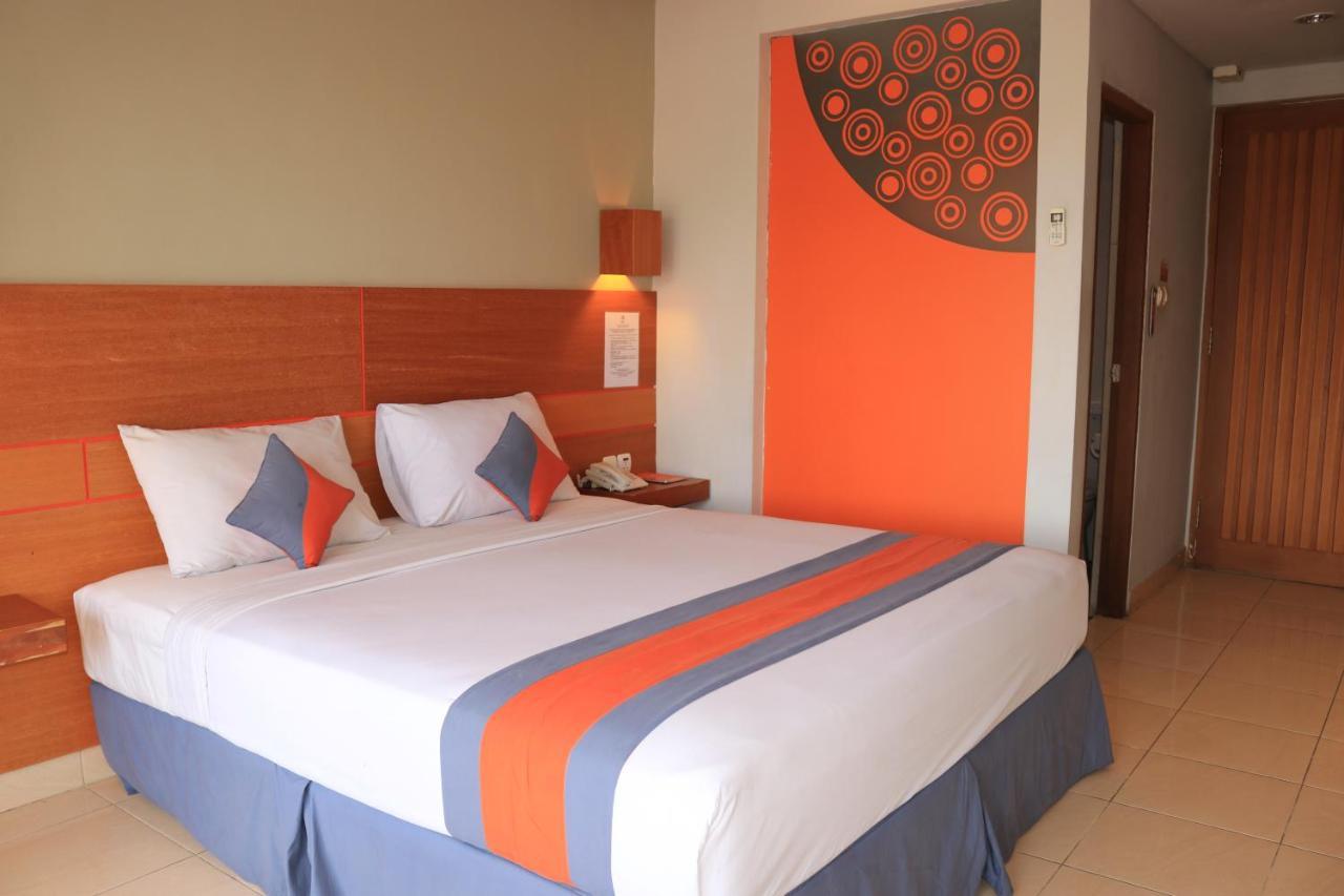 Grand Sinar Indah 3* Legian