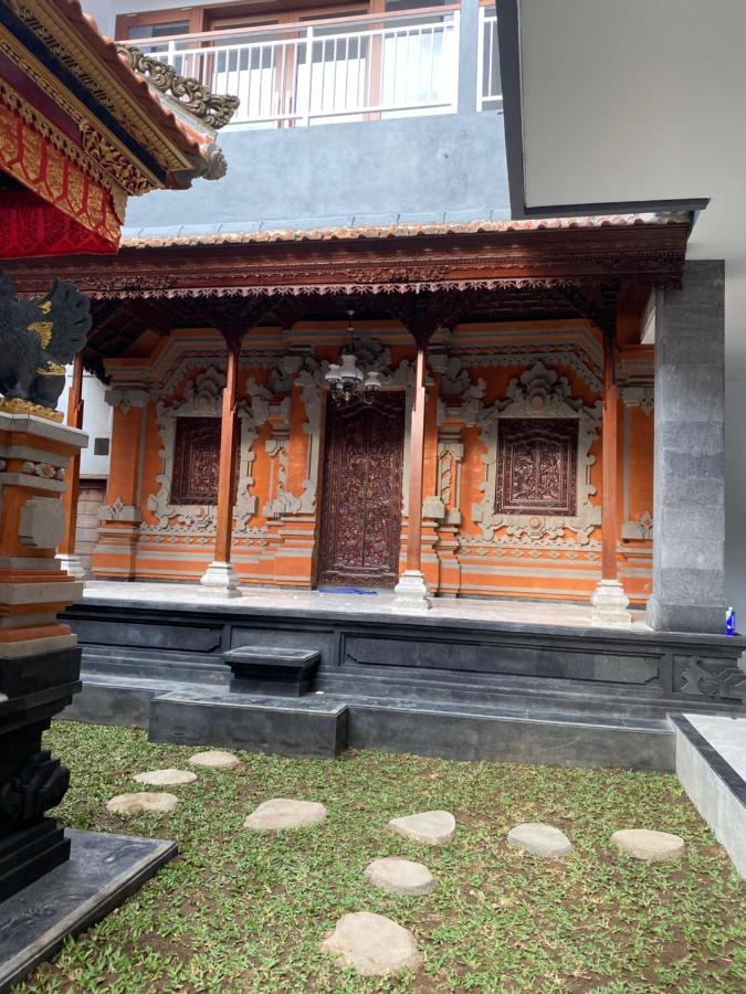 Aparthotel Dukuh Segara *