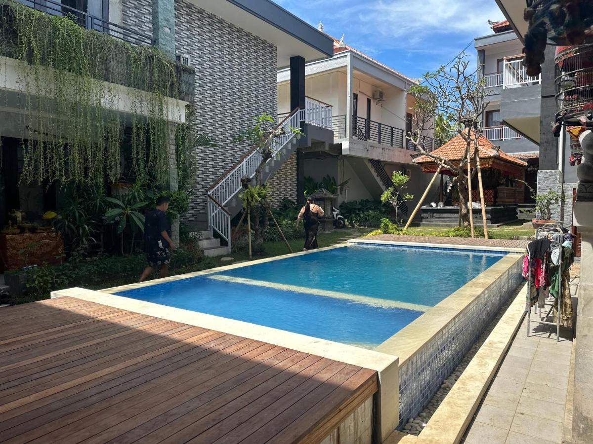 Dukuh Segara * Legian (Bali)