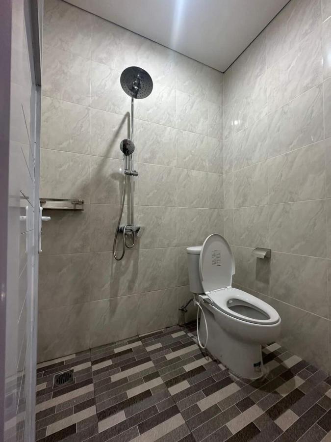 Dukuh Segara Aparthotel *