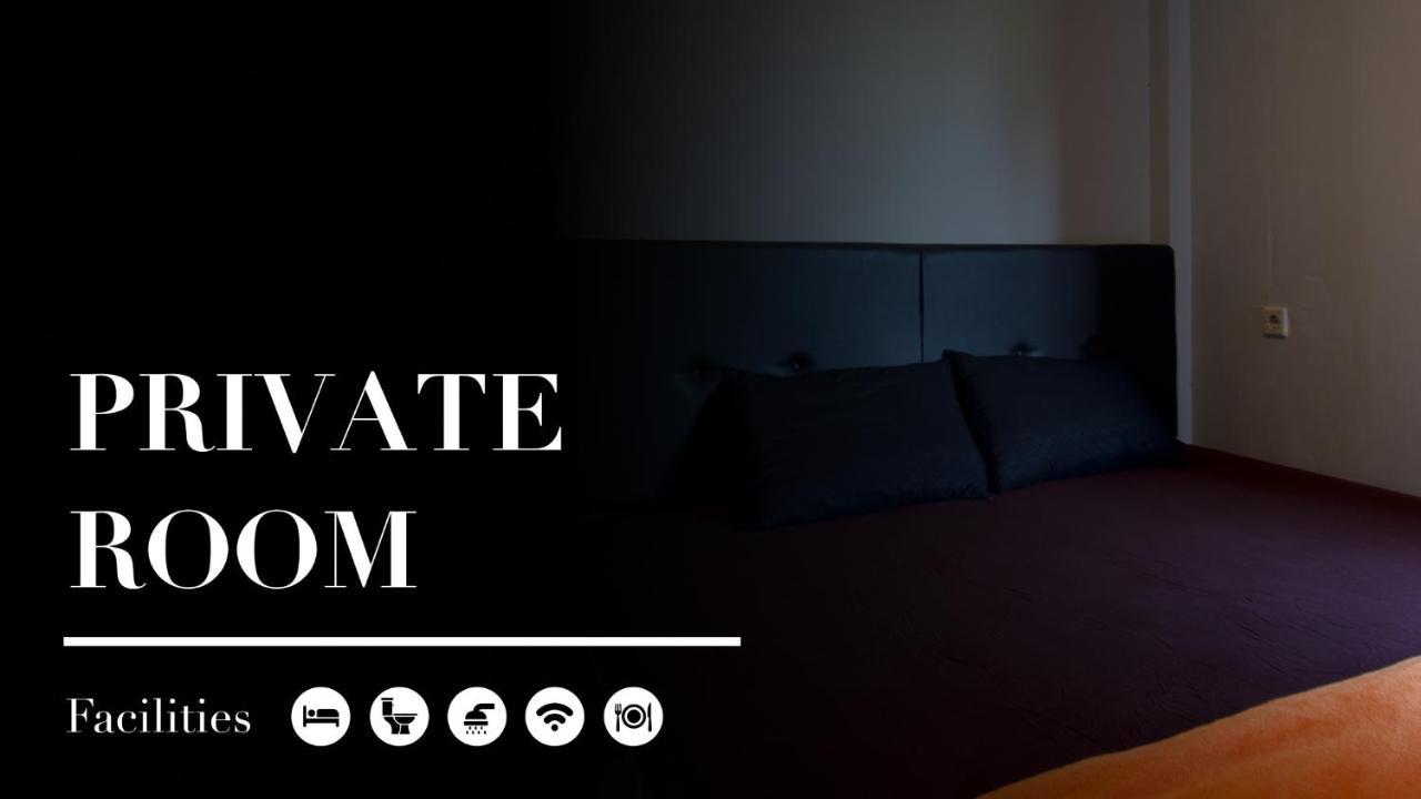 Hostel Sunshot Legian (Bali)