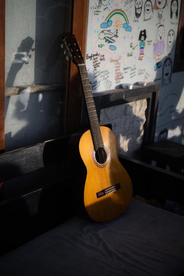 Sunshot Hostel Legian (Bali)