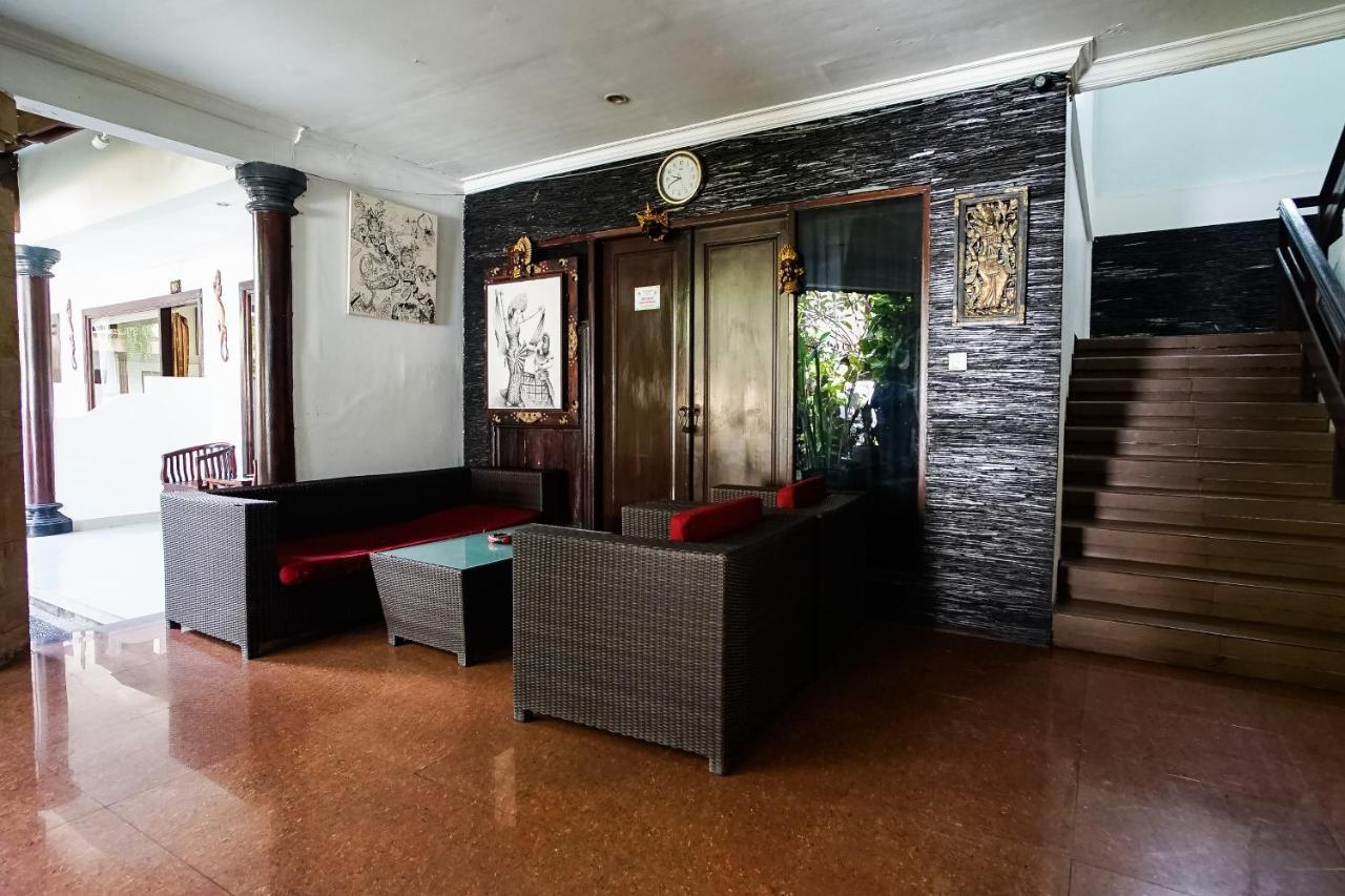Hotel Taman Ayu 4*