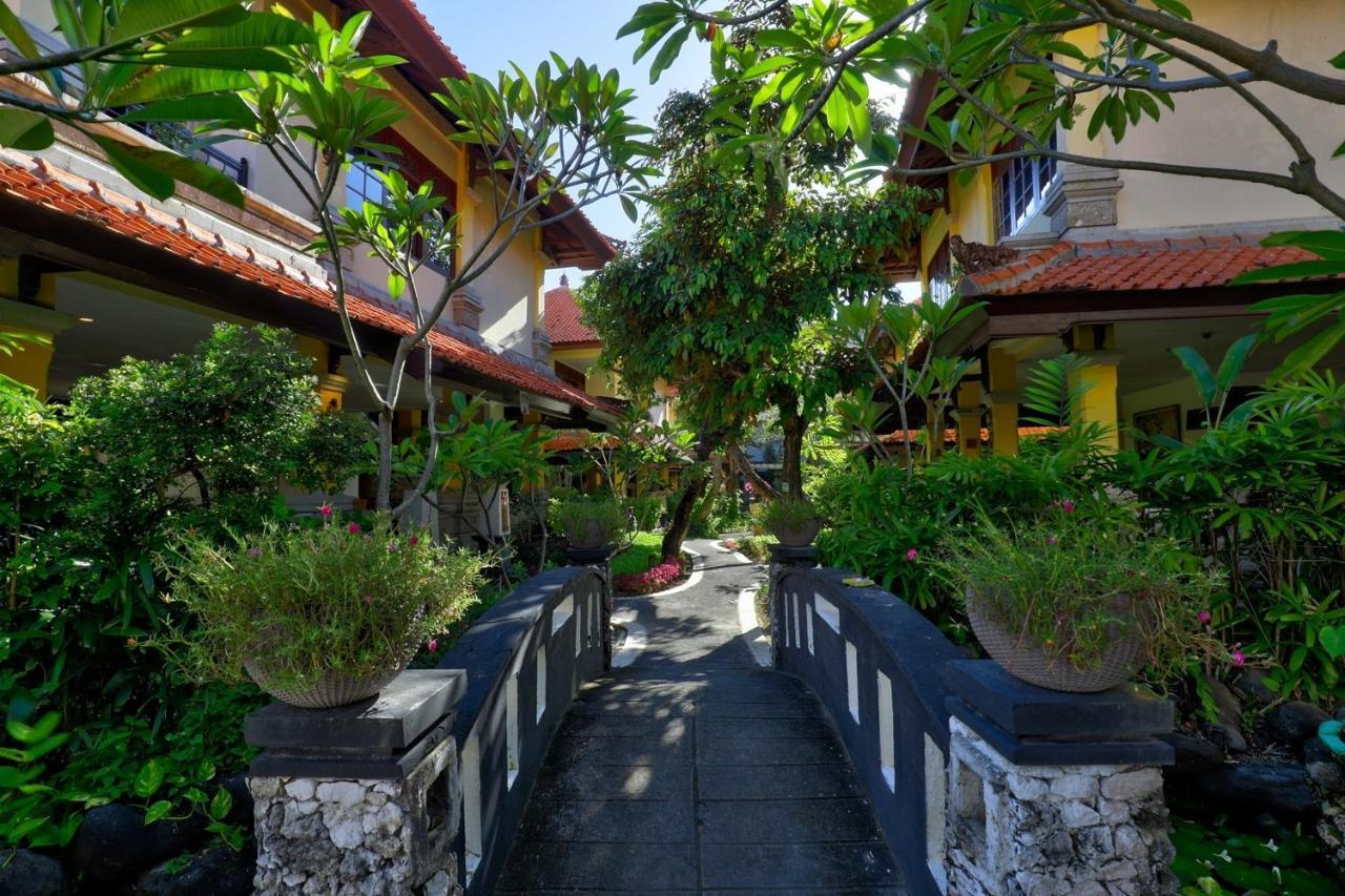 Taman liburan Royal Tunjung Hotel&villa - Chse Certified 3*