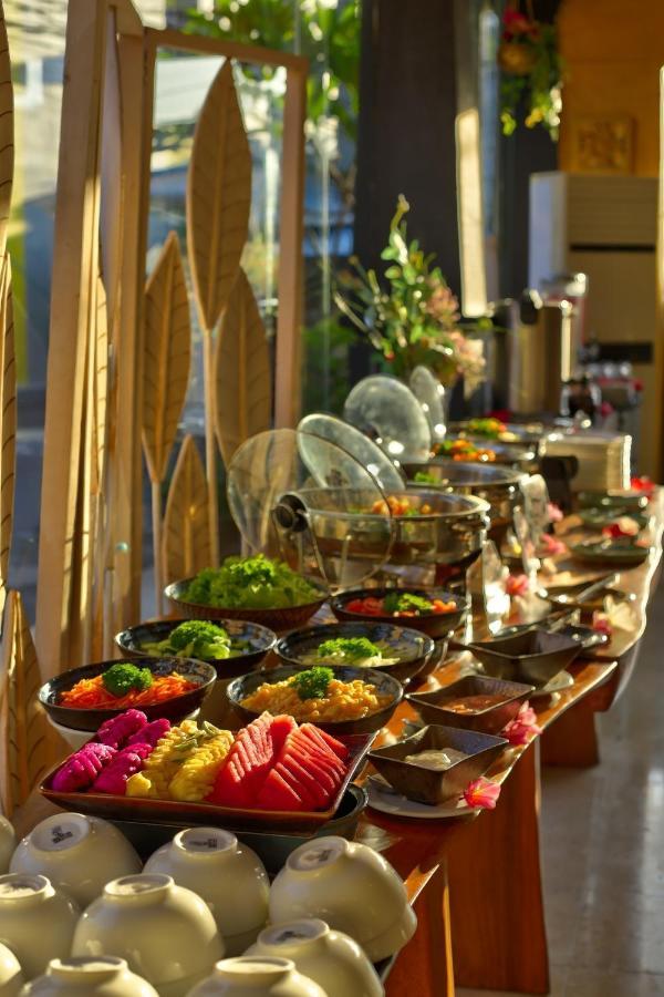 Royal Tunjung Hotel&villa - Chse Certified 3*