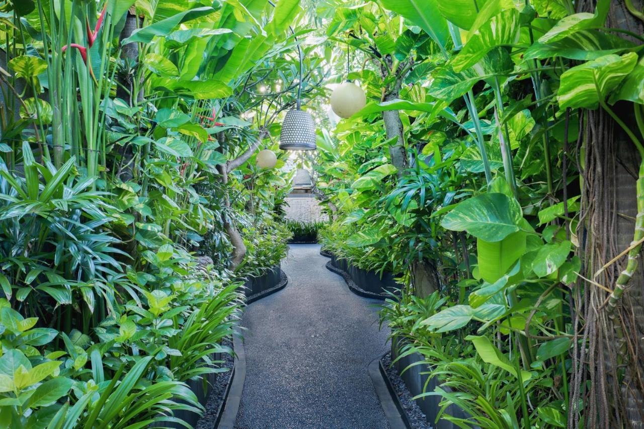 Seminyak Sanctuary By Ini Vie Hospitality Pousada Legian