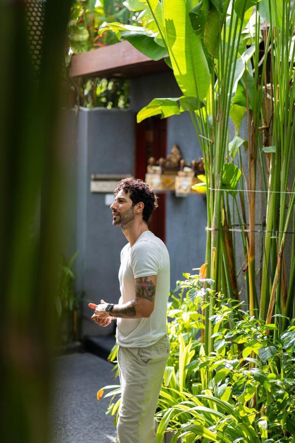 Seminyak Sanctuary By Ini Vie Hospitality Legian
