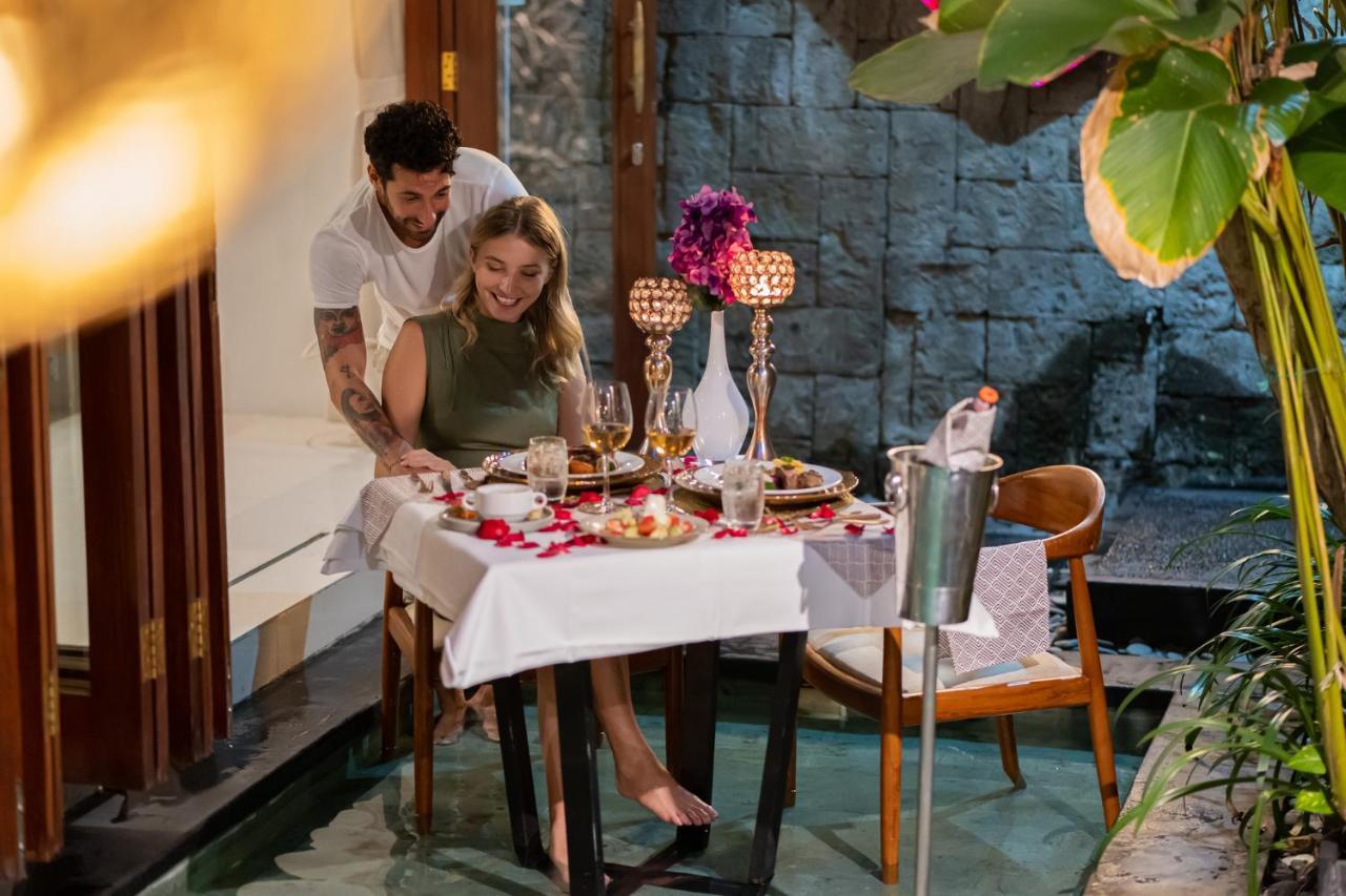 Seminyak Sanctuary By Ini Vie Hospitality Pousada