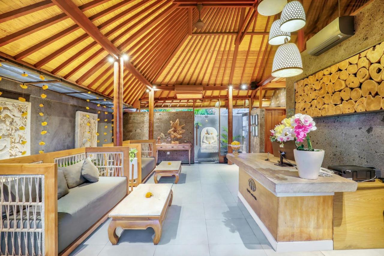 Pousada Seminyak Sanctuary By Ini Vie Hospitality
