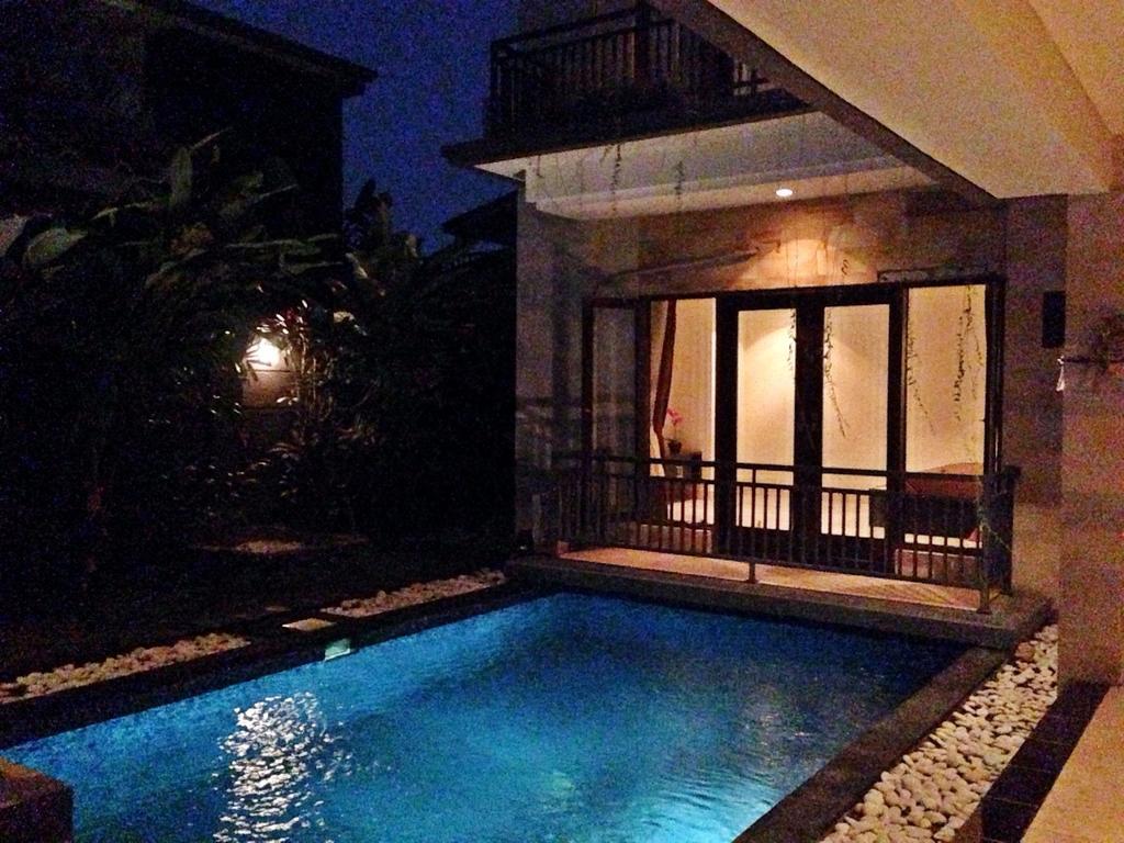 Legong Kirana Villa