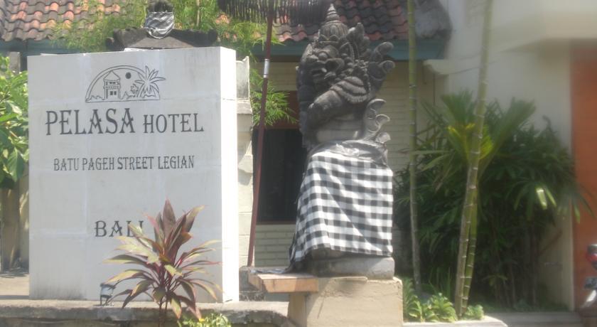 Pelasa Hotel 3*