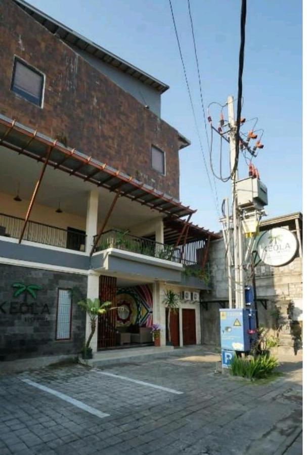 Keola 3*