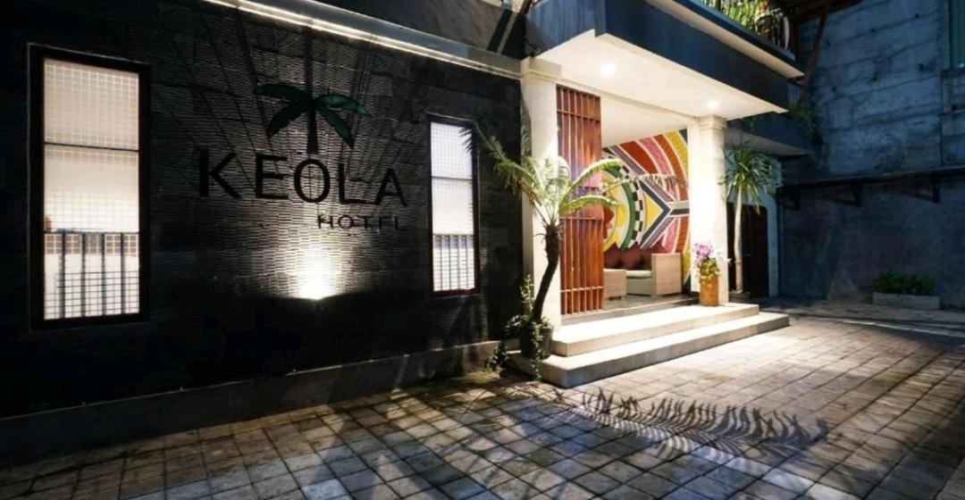 Keola
