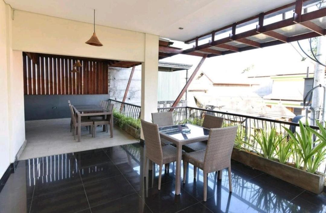 Hotel Keola Legian (Bali)