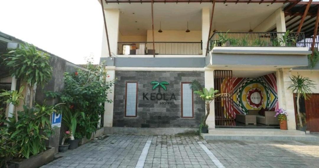 Keola Hotel