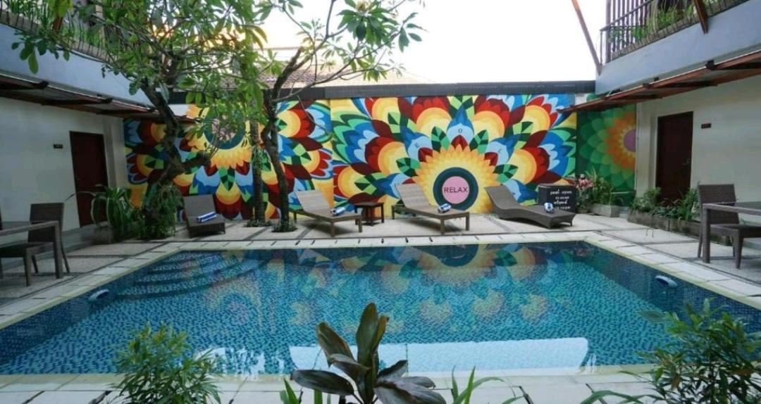 Keola 3* Legian (Bali)