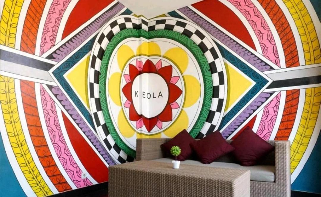 Keola Hotel 3*