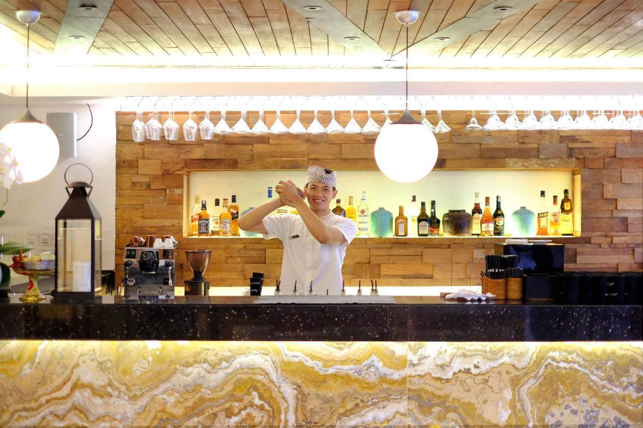 Hotel The Magani And