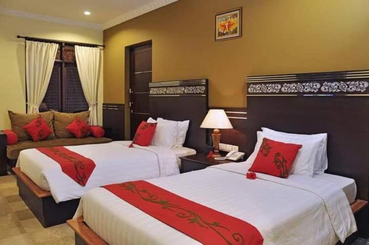 Villa Intan Seminyak Legian (Bali)