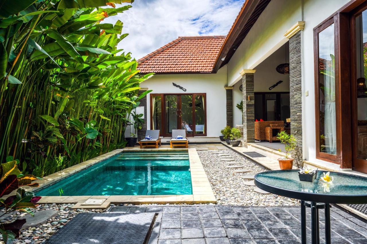 Cris - Heart Of 3 Bedrooms, 3 Bathrooms * Legian
