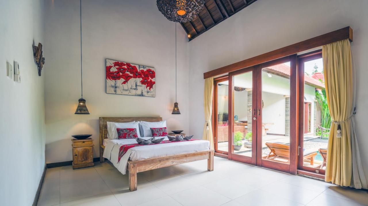 Pousada Cris - Heart Of 3 Bedrooms, 3 Bathrooms Legian