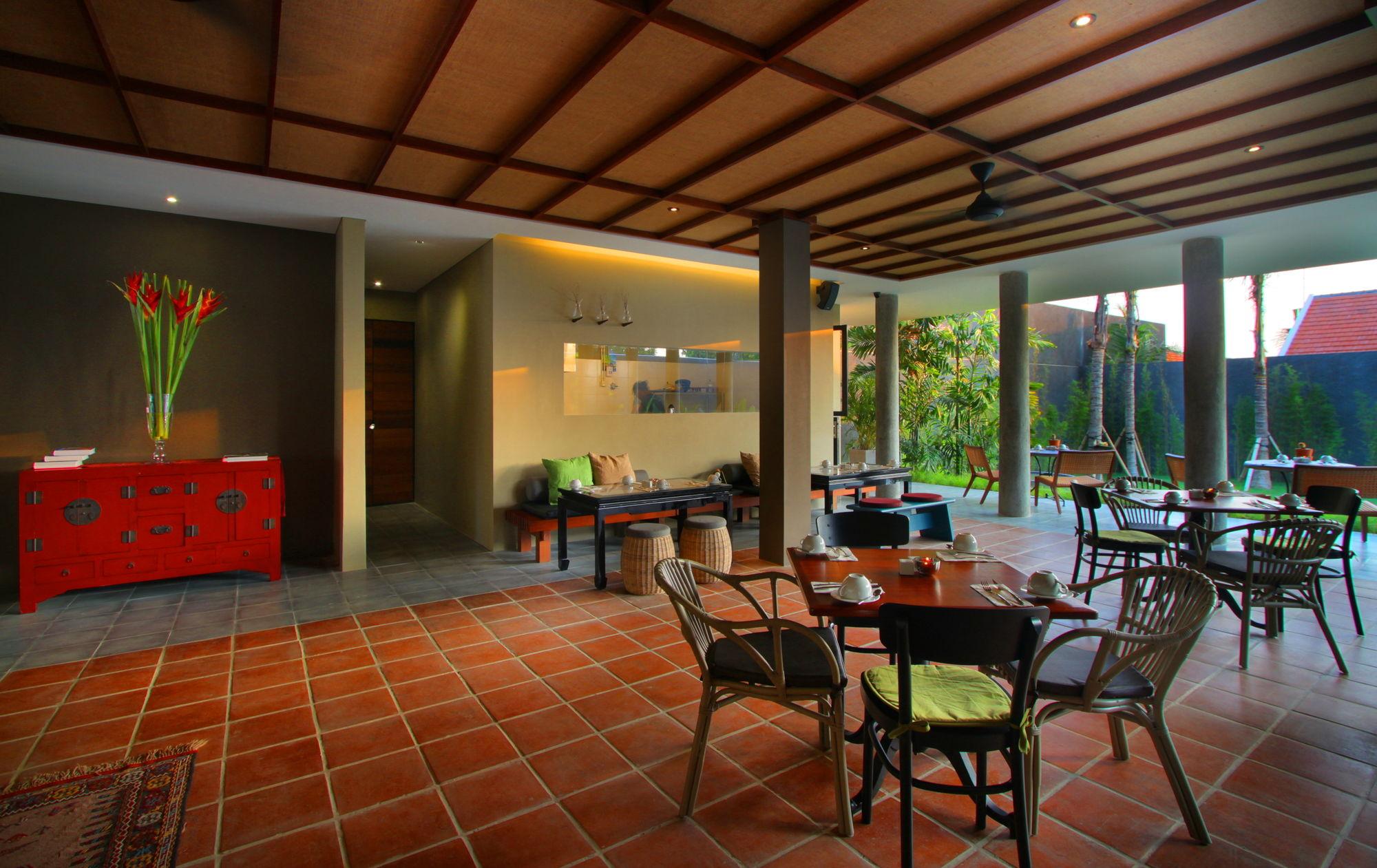 Abia Villa Legian (Bali)