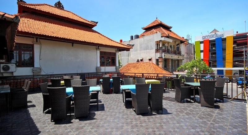 Taman liburan Royal Tunjung Hotel&villa - Chse Certified 3*
